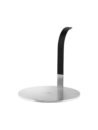 ALESSI | Induktionsadapter LITTLE HELPER Edelstahl | 